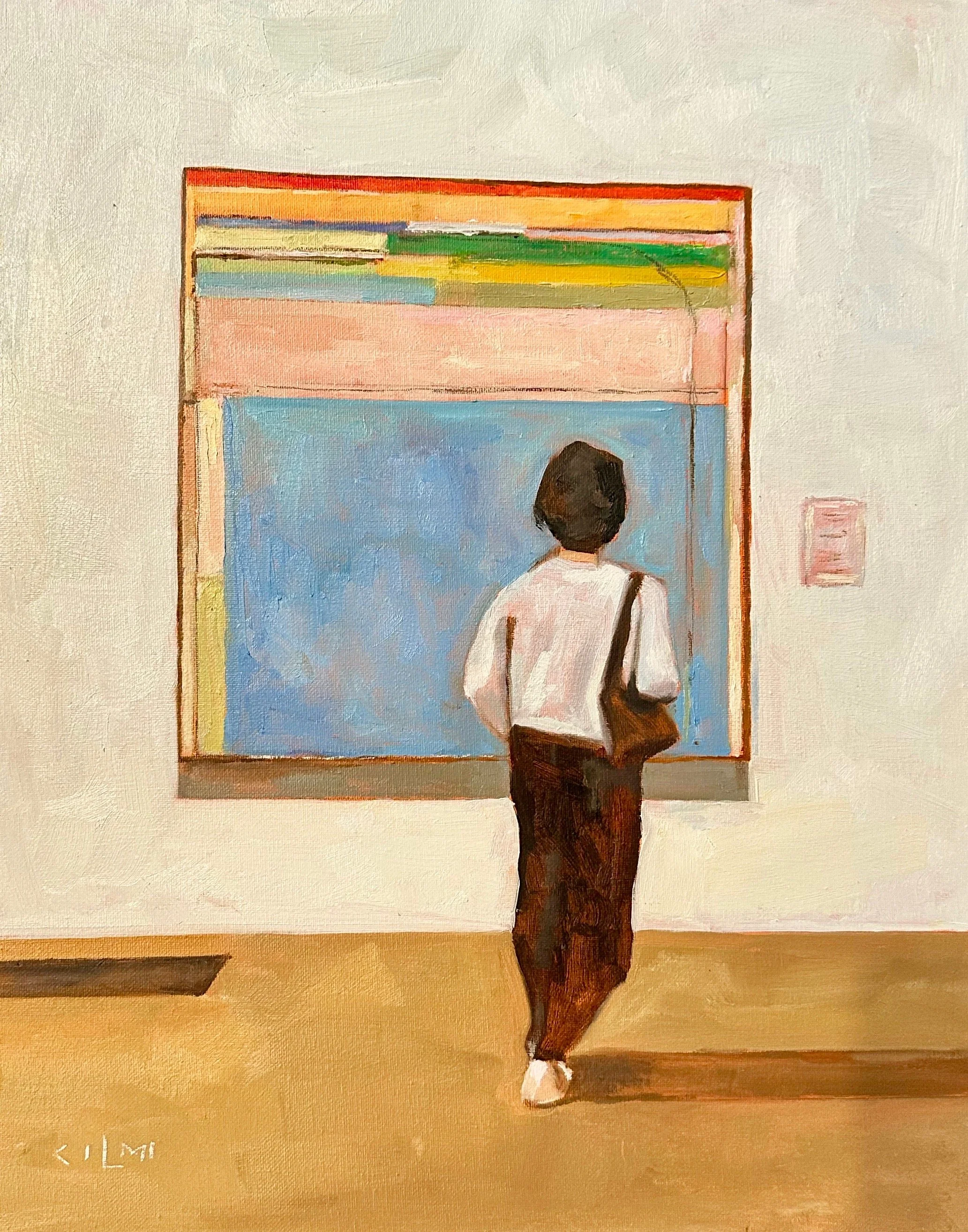 Diebenkorn - SF