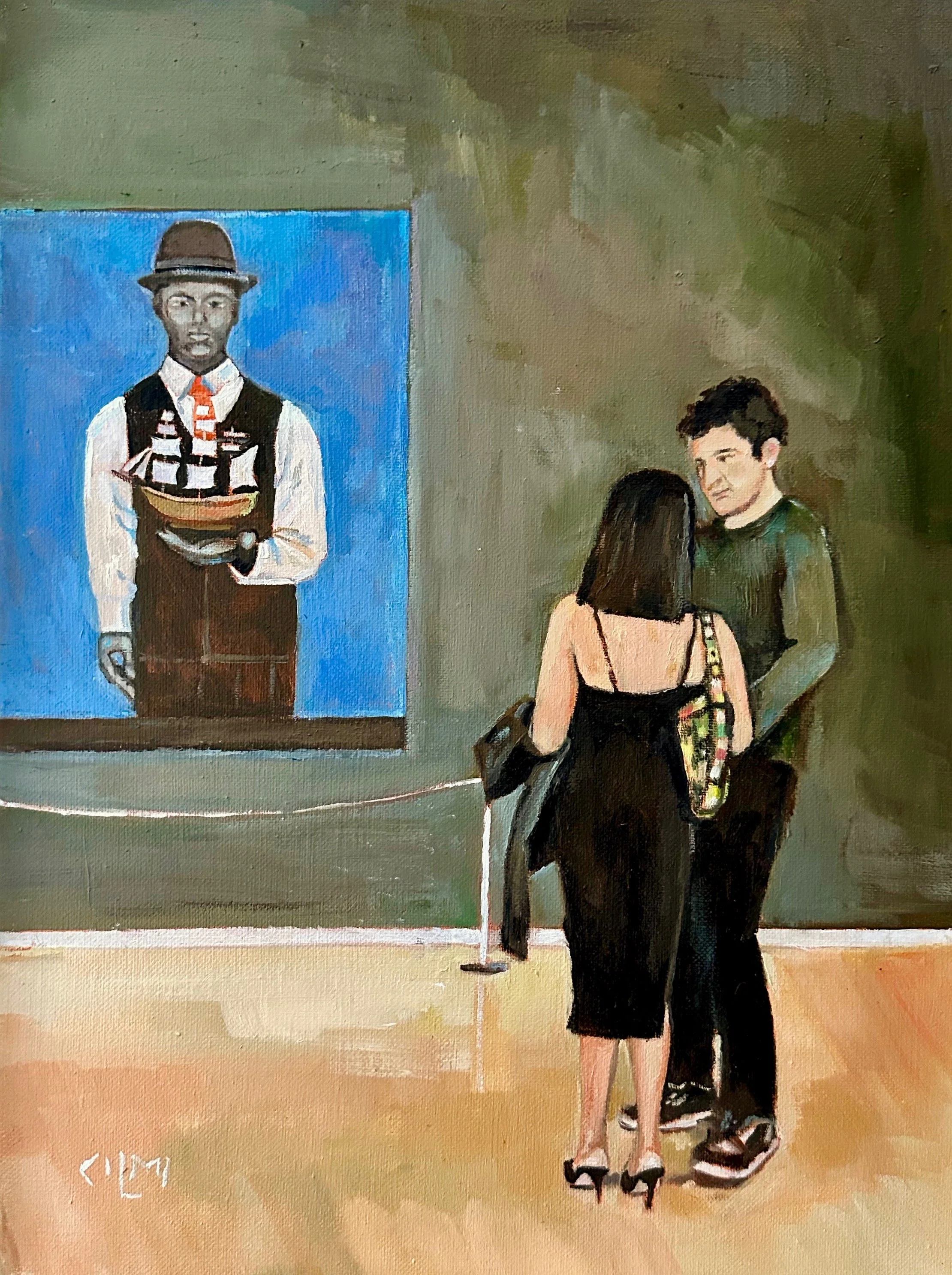 Setting Sail - Guide us no More