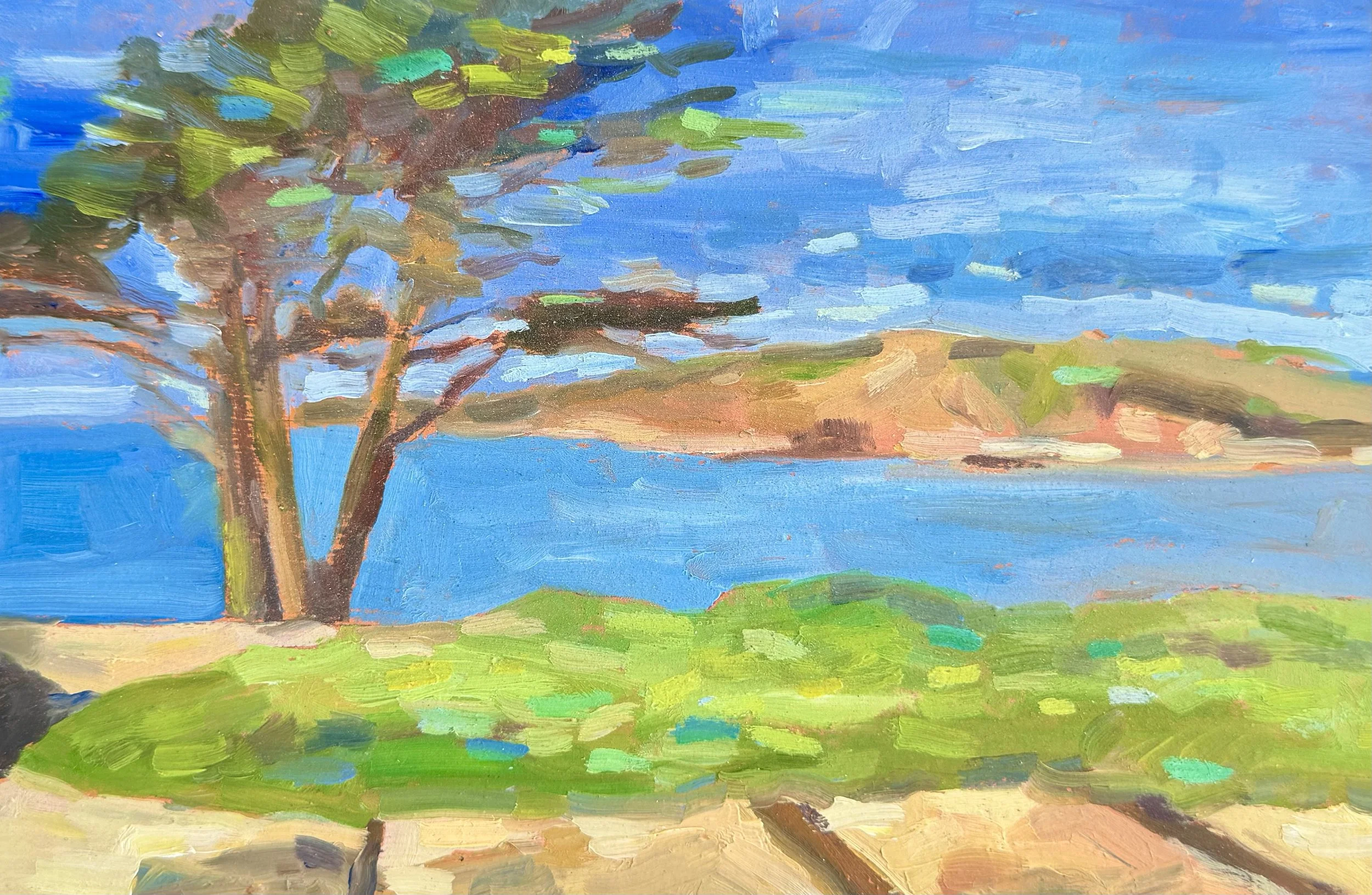 Lands End 2