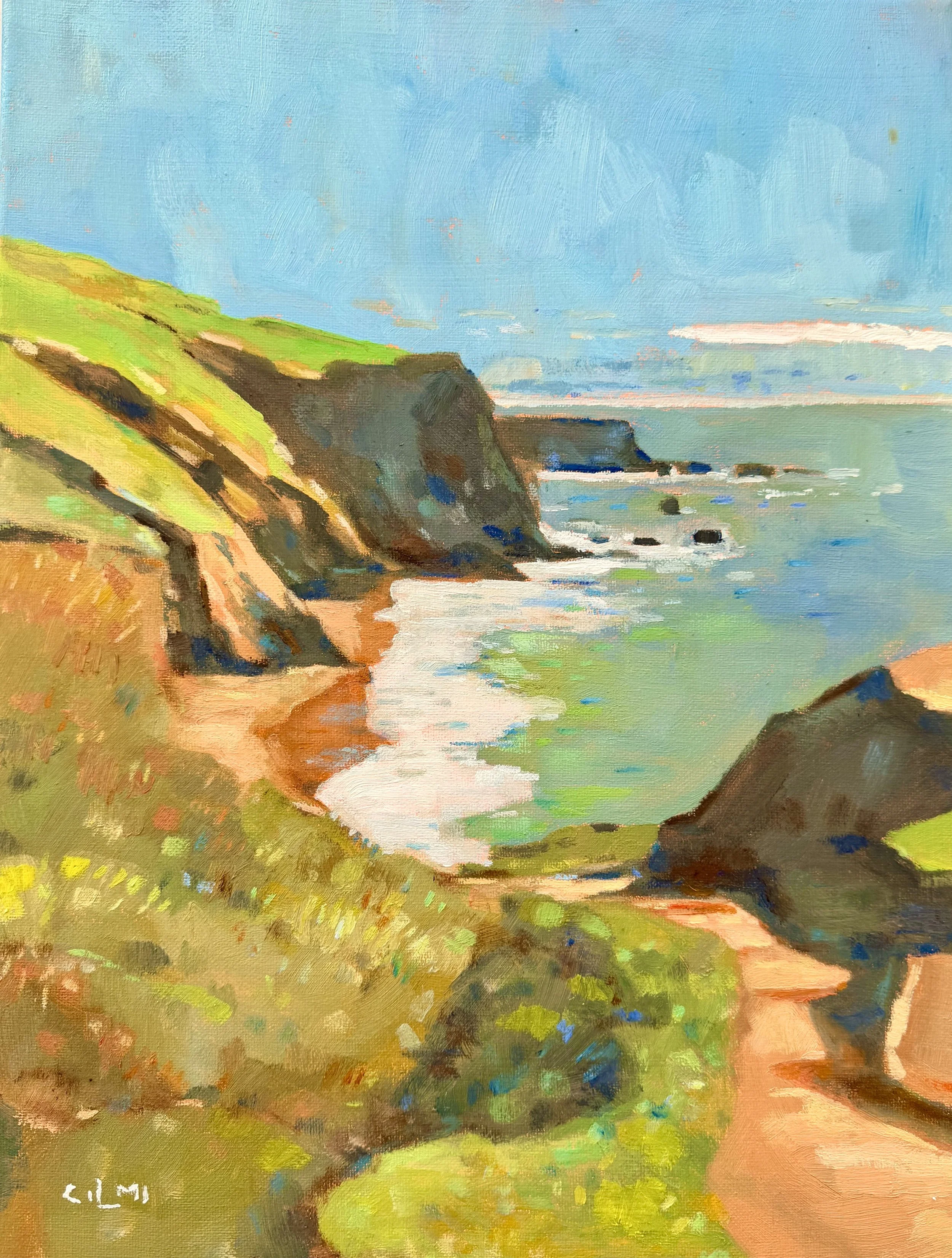 Coastal Color