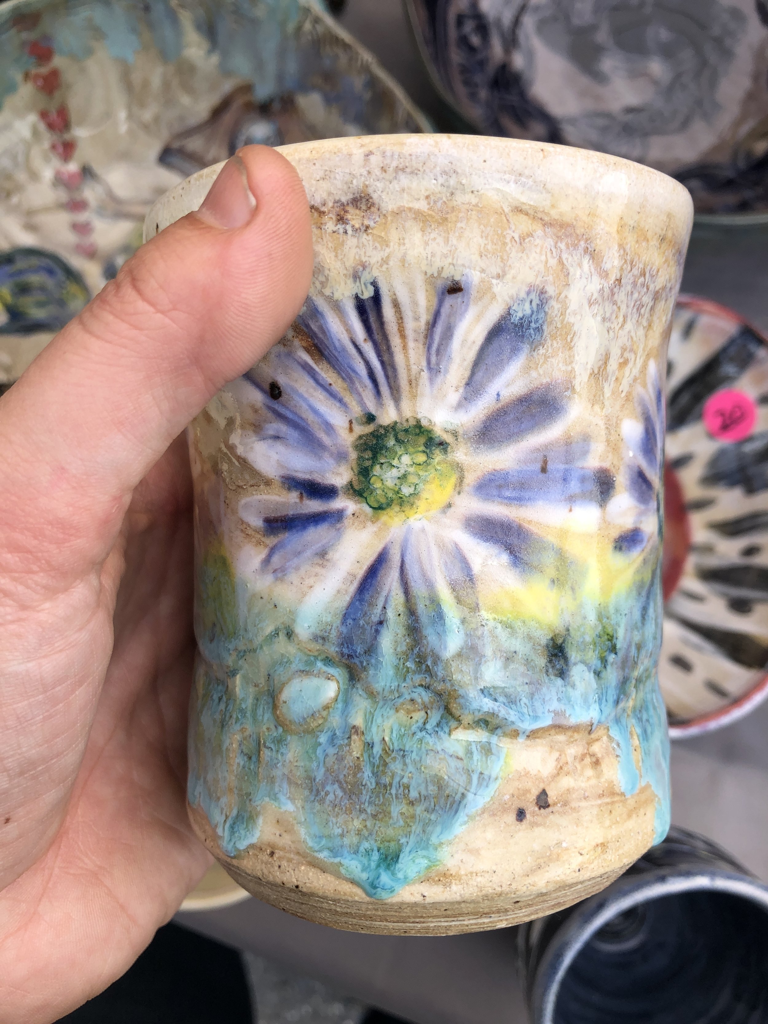 Daydream Recker Ceramics