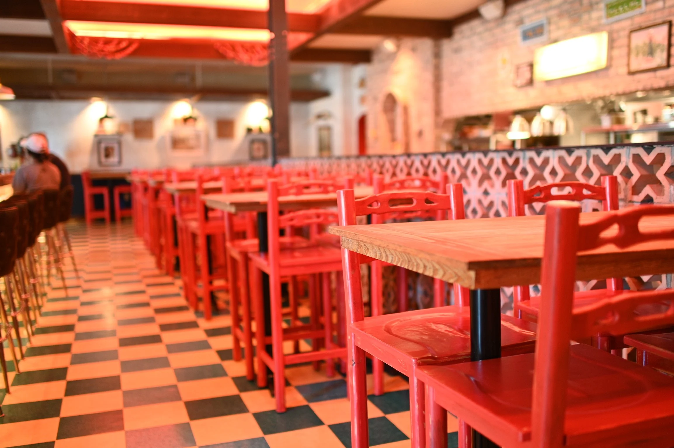 HiWay Cantina