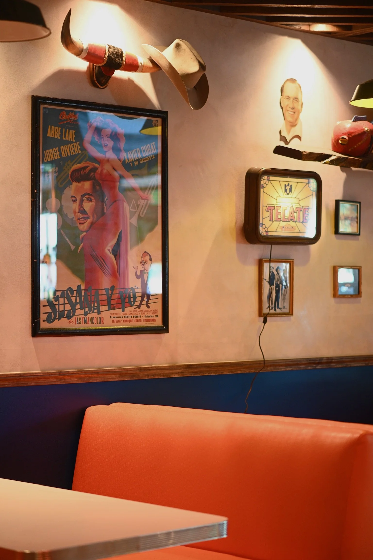 HiWay Cantina