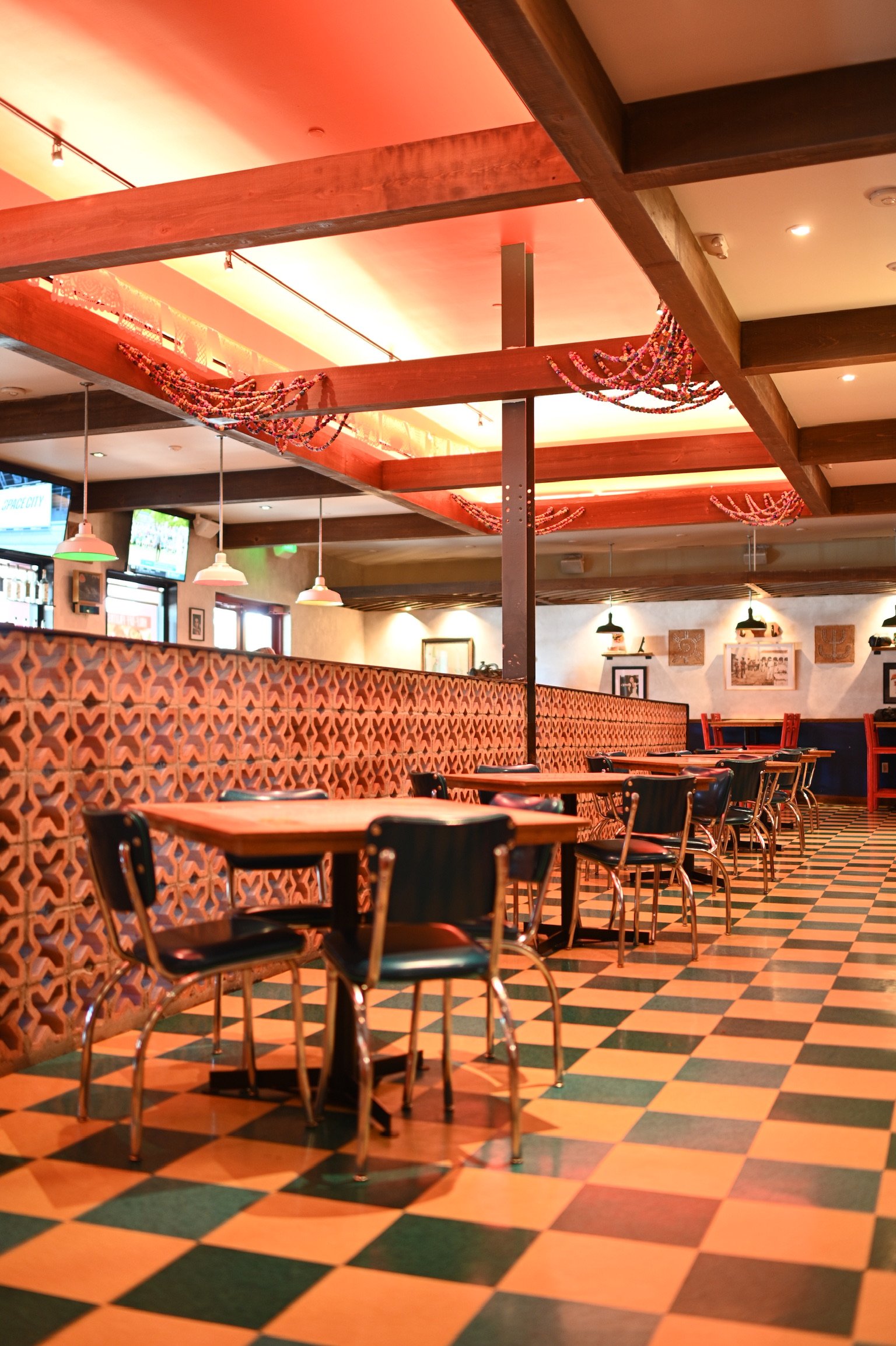 HiWay Cantina