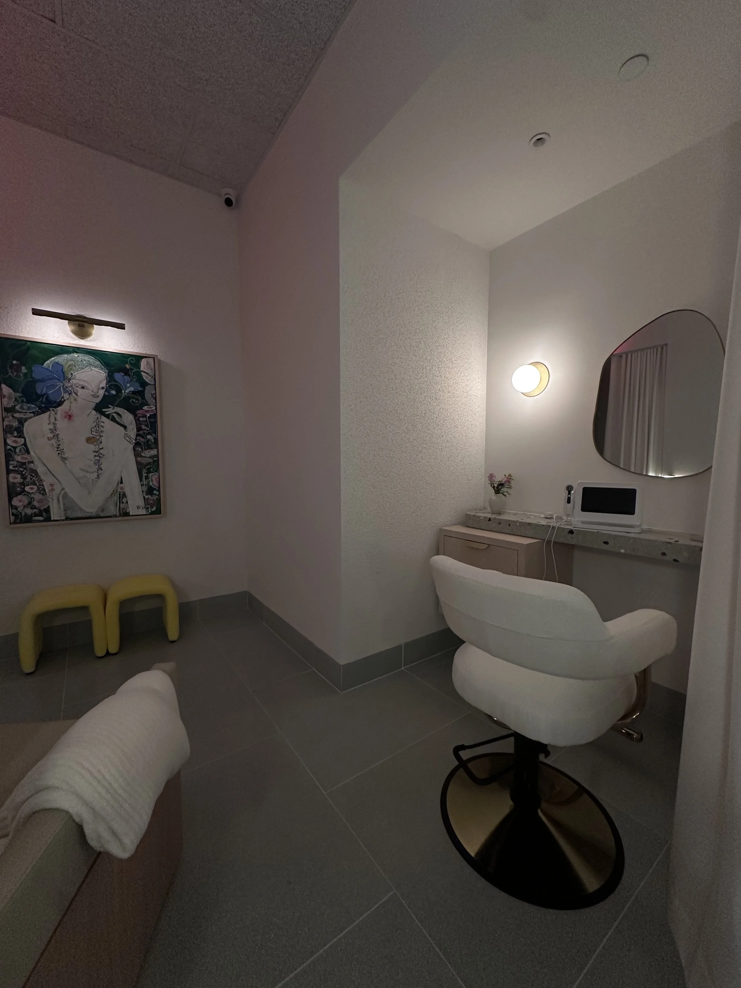 Milkbath Hair & Scalp Spa MKT Heights