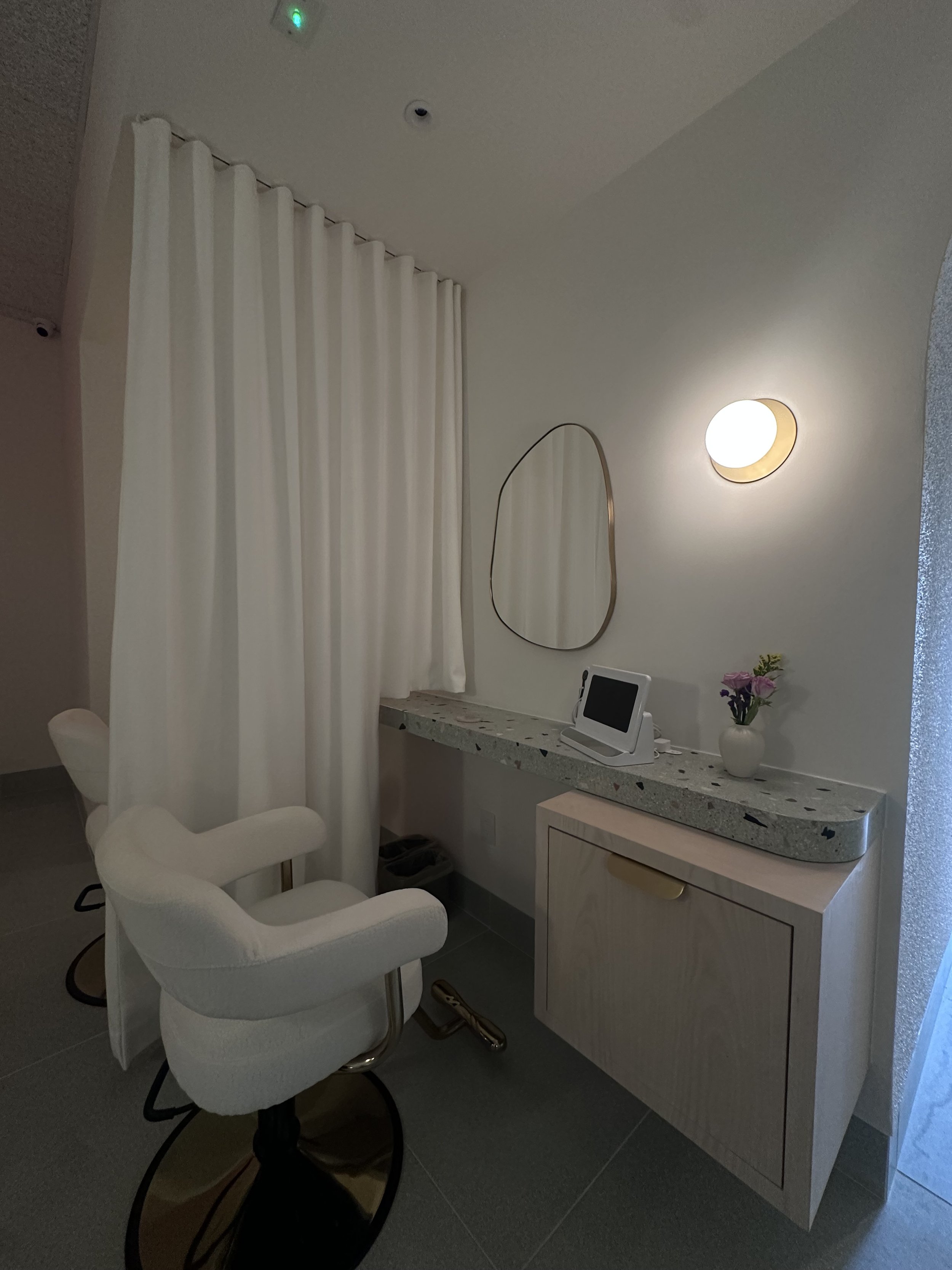 Milkbath Hair & Scalp Spa MKT Heights