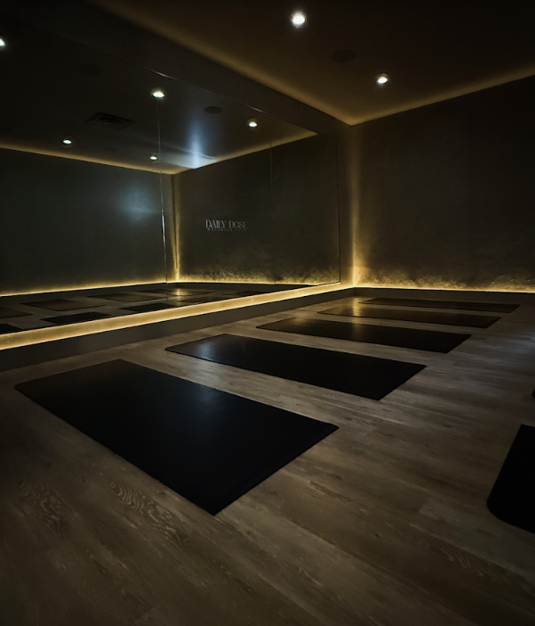 Daily Dose Wellness Spa