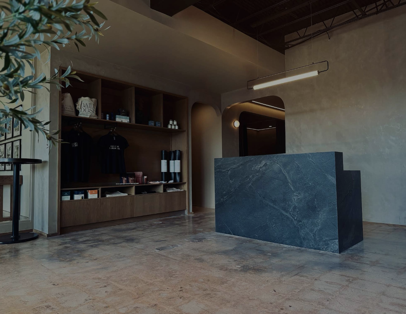 Daily Dose Wellness Spa
