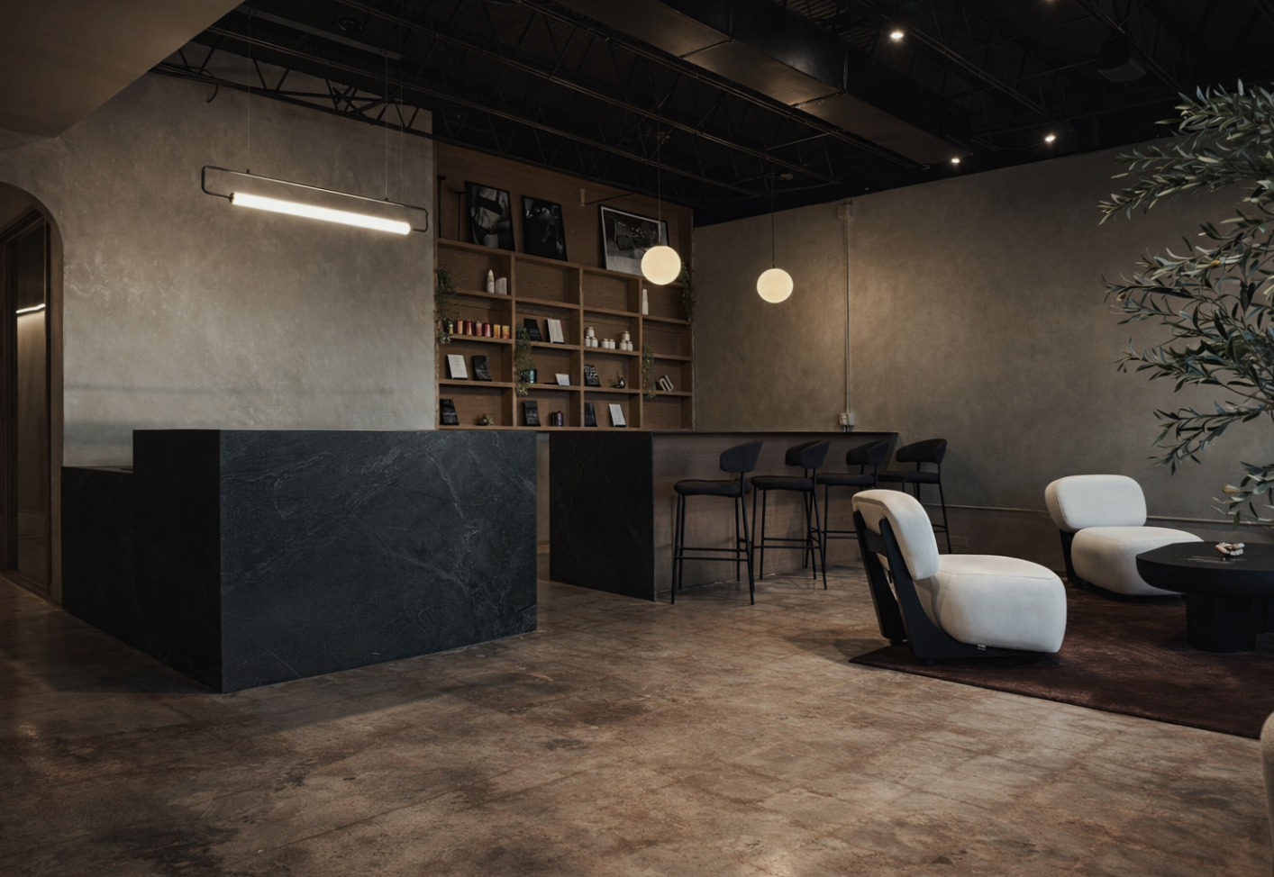 Daily Dose Wellness Spa