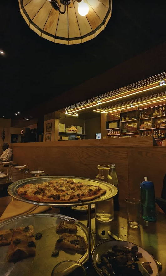 Nonno's