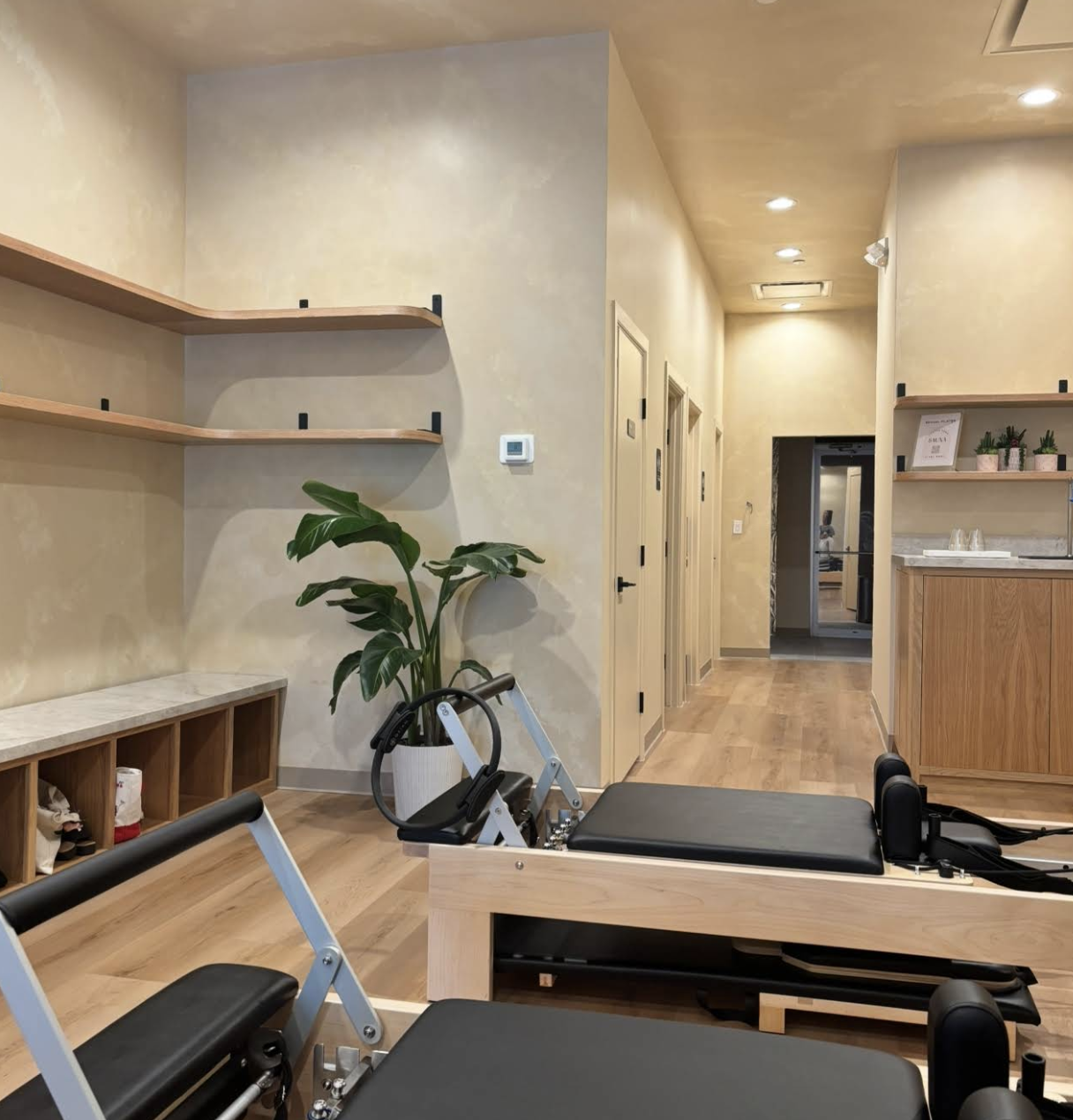 Revival Pilates