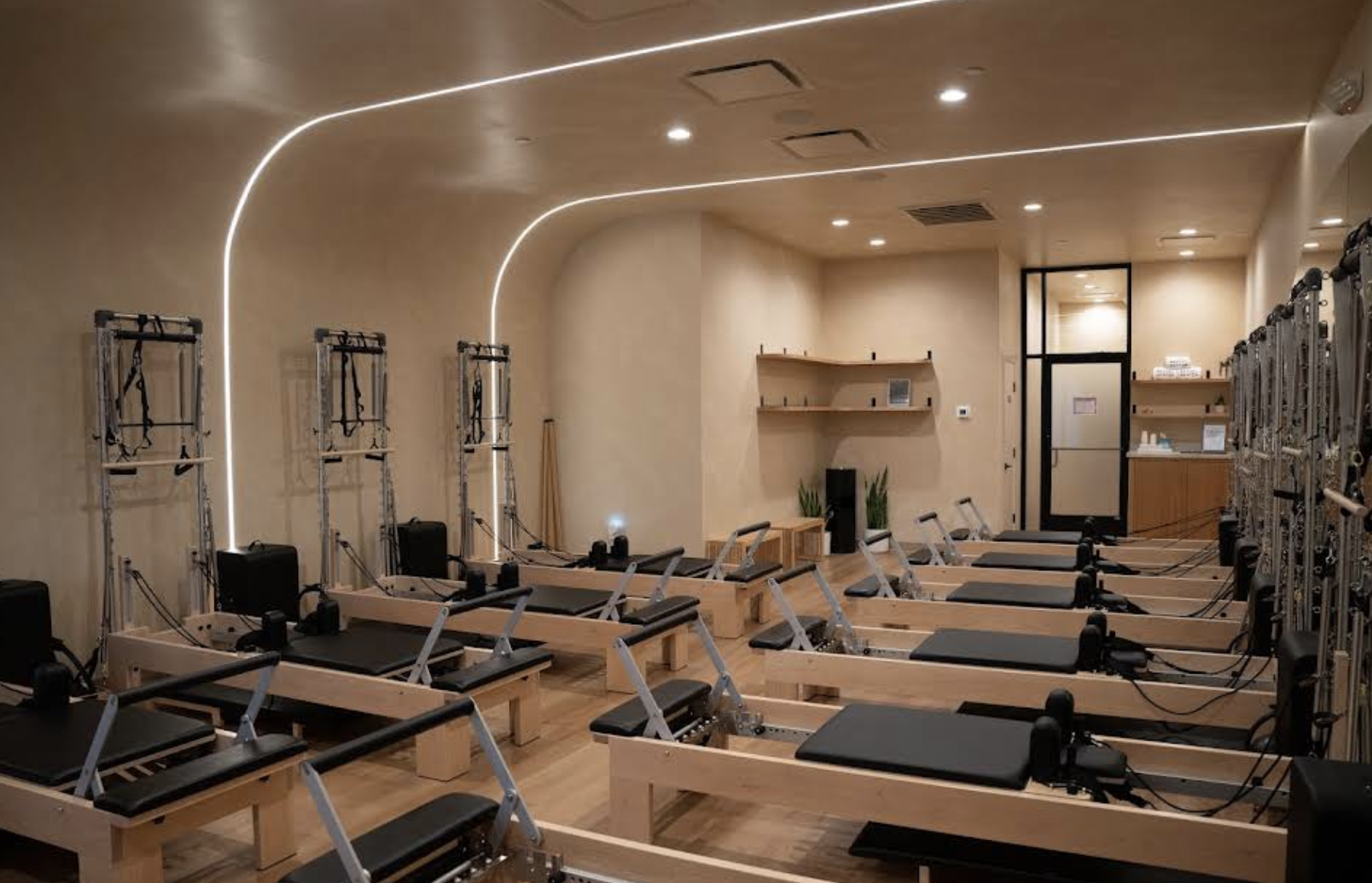 Revival Pilates