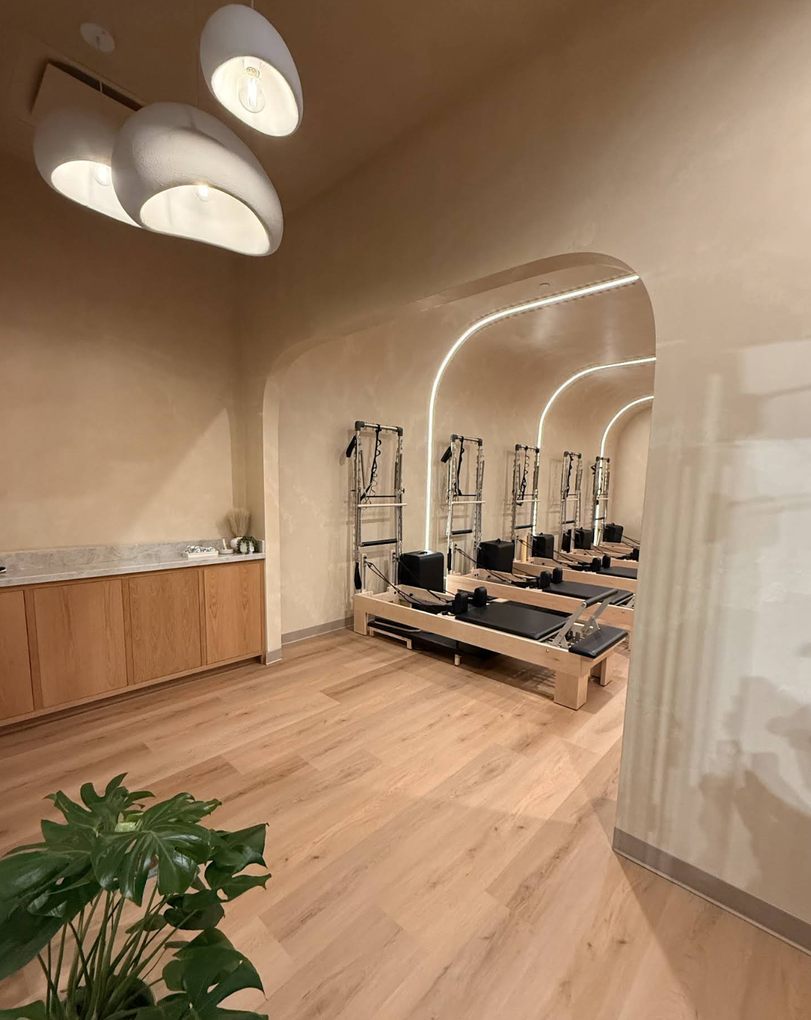 Revival Pilates