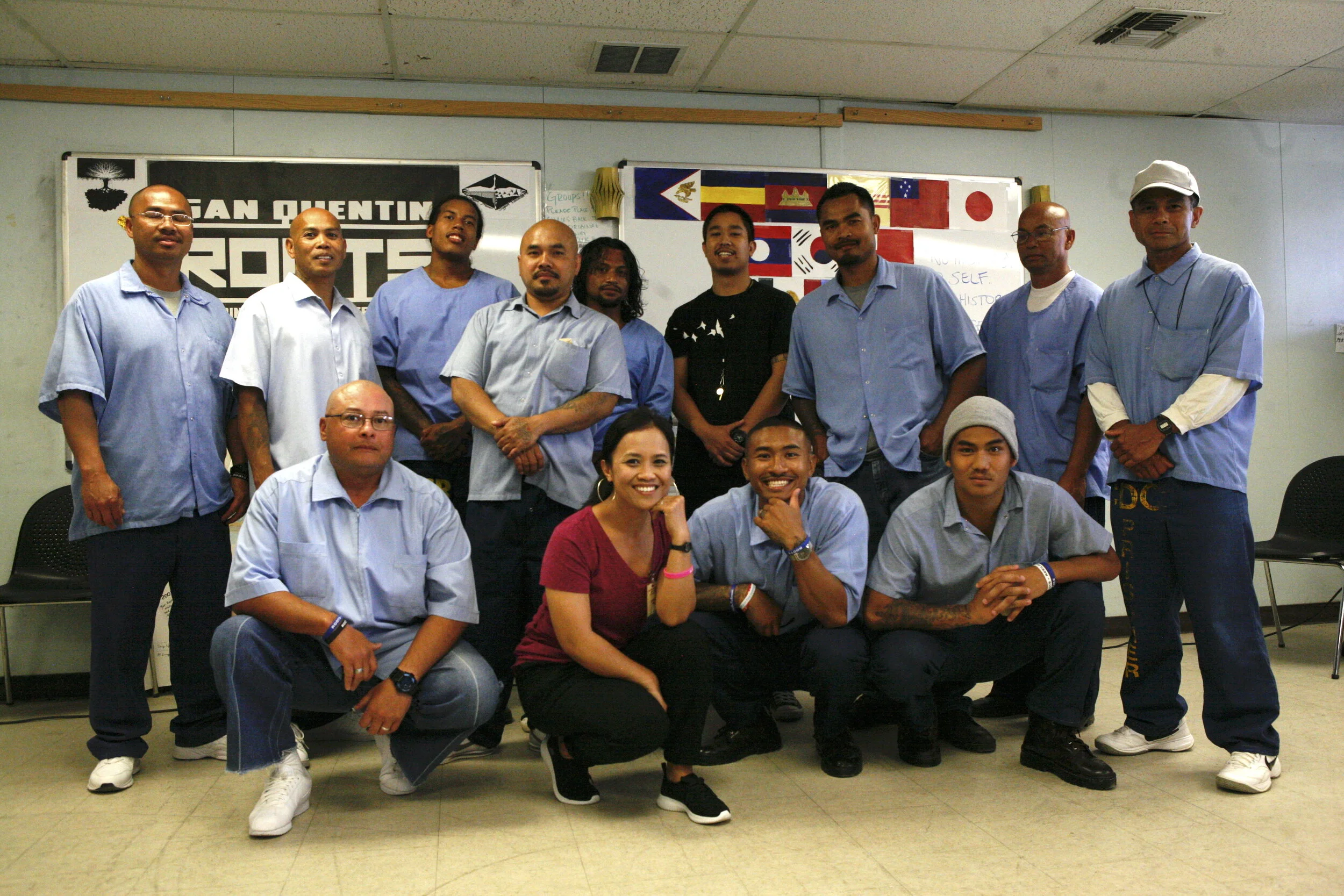 Asian Prisoner Support Committee