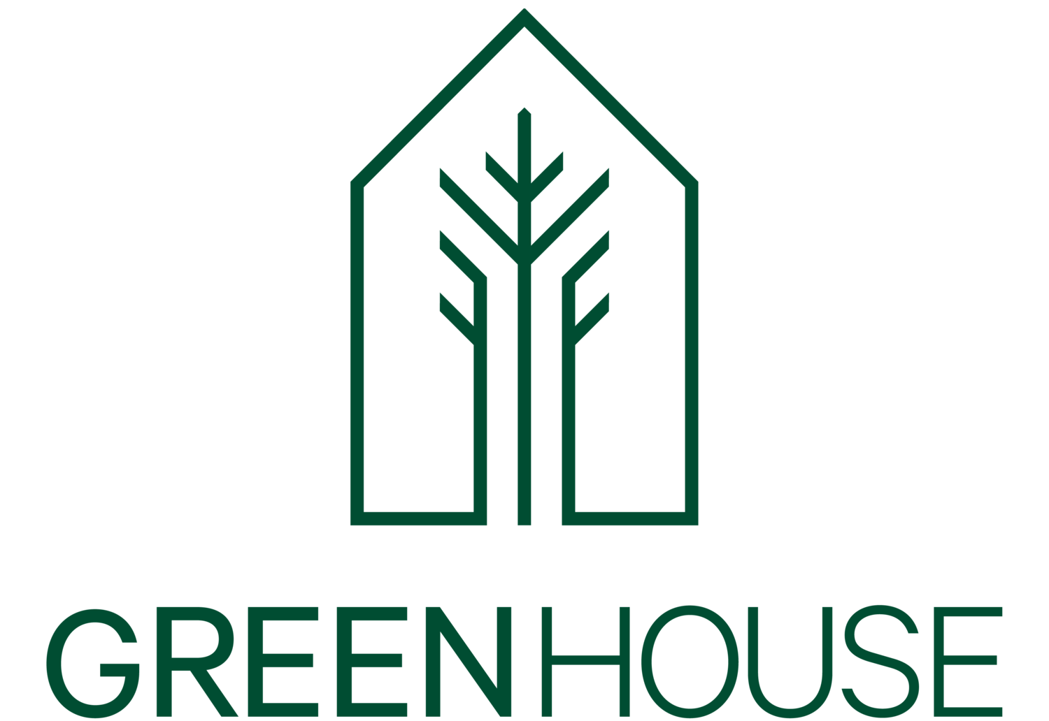 Green House