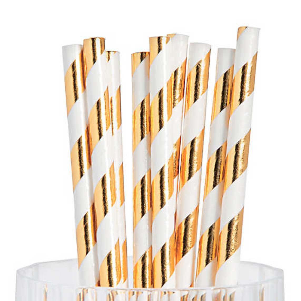 Paper Straws