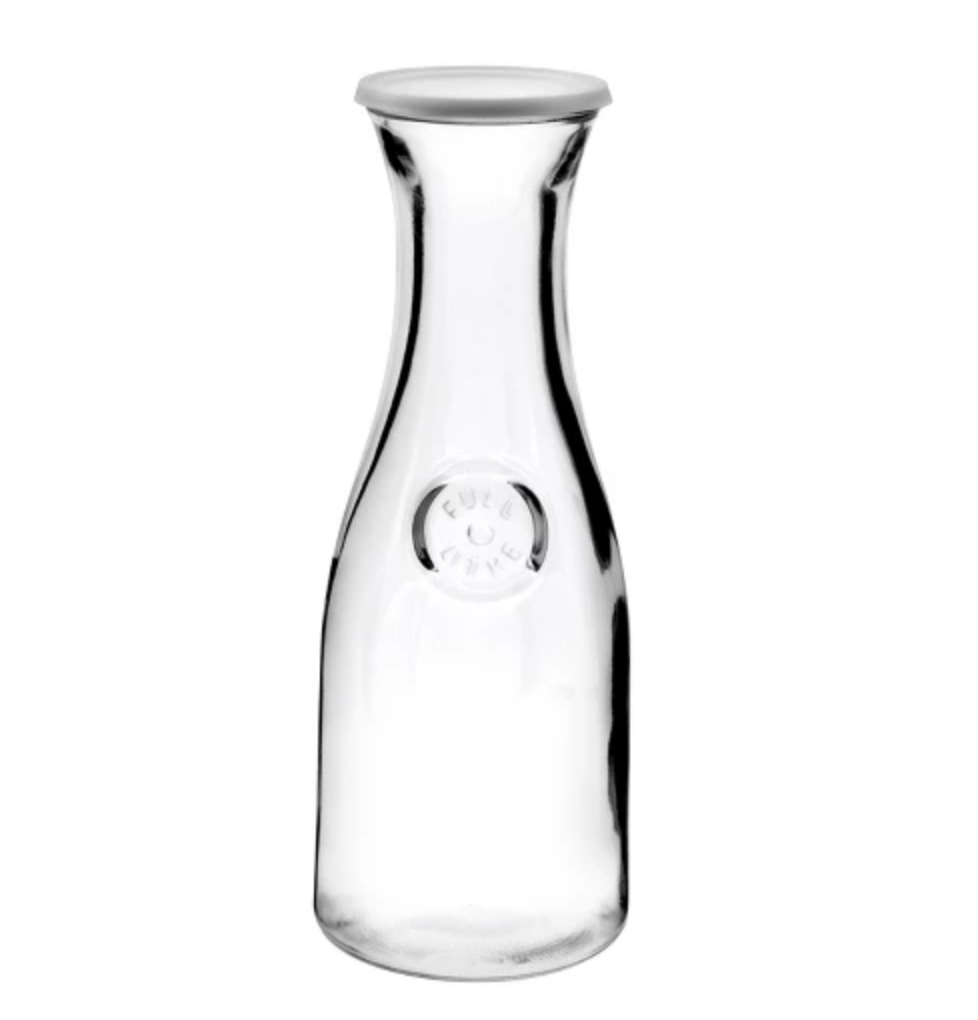 Carafe