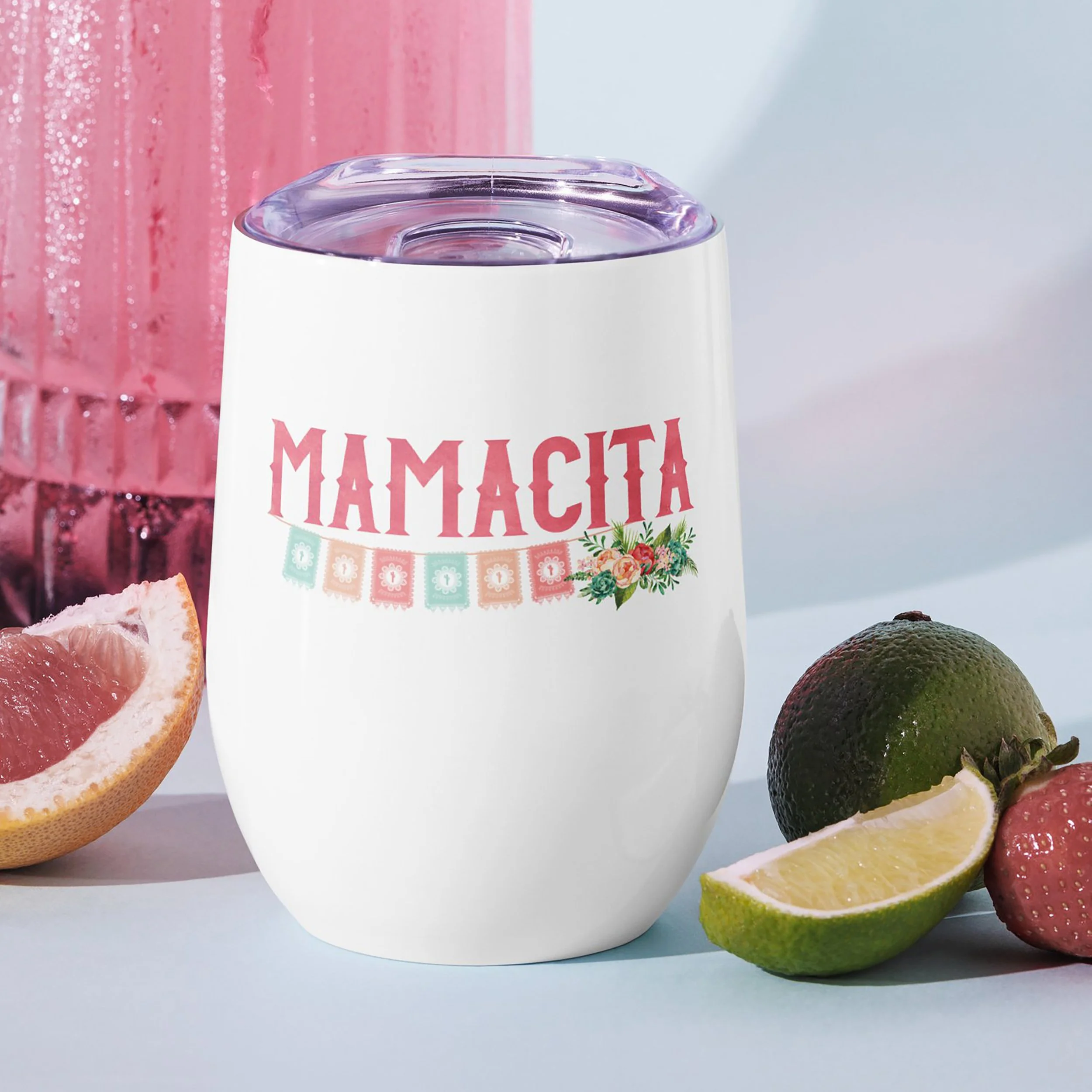 Gifts For Mamacita