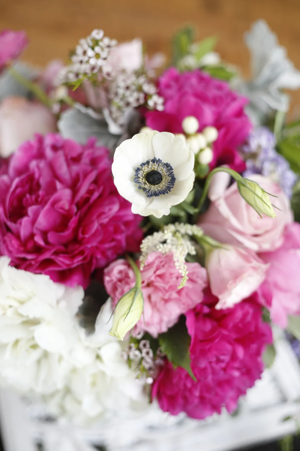 Madre Mia Fiori Floral Studio Charlottesville Flower Delivery