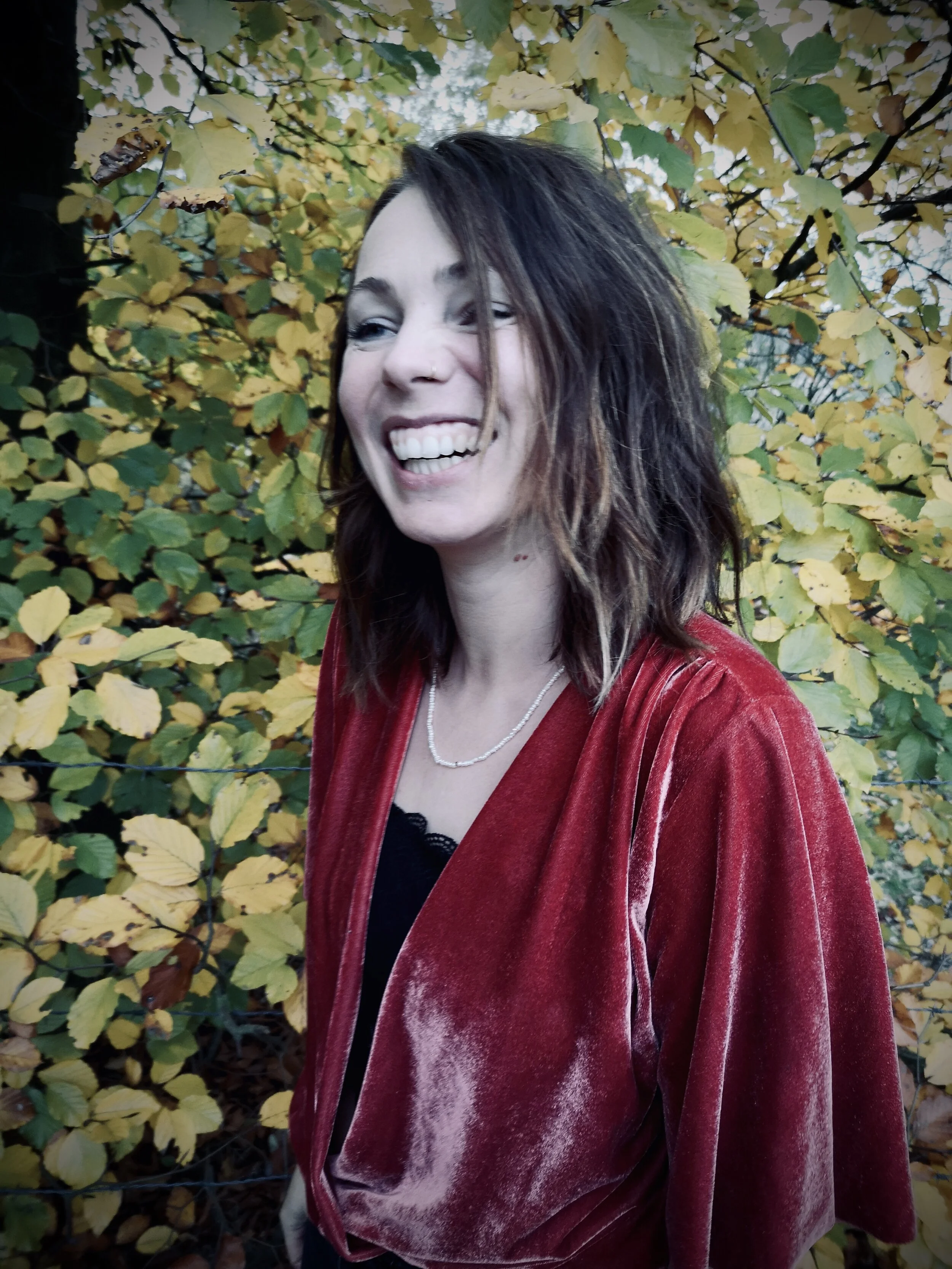 Jezelf bevrijden van oud zeer en oude verhalen