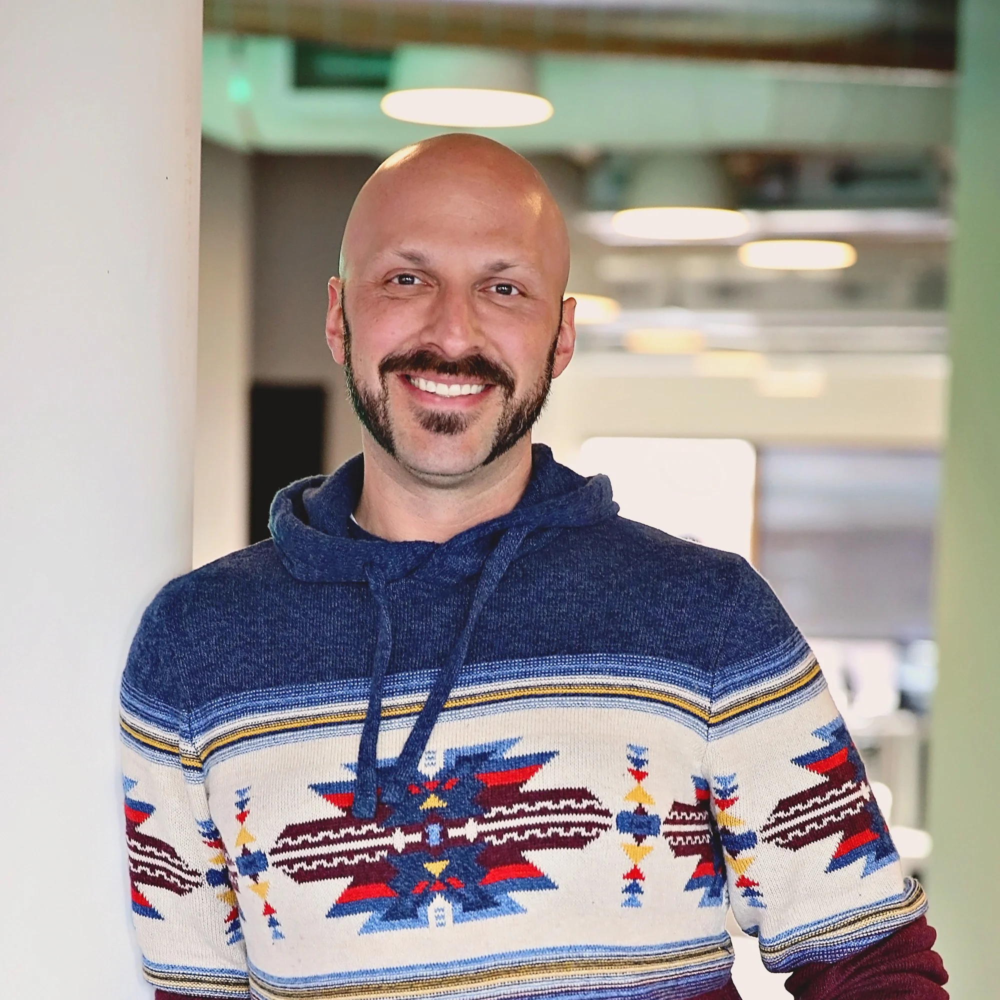 eric doyle event project manager