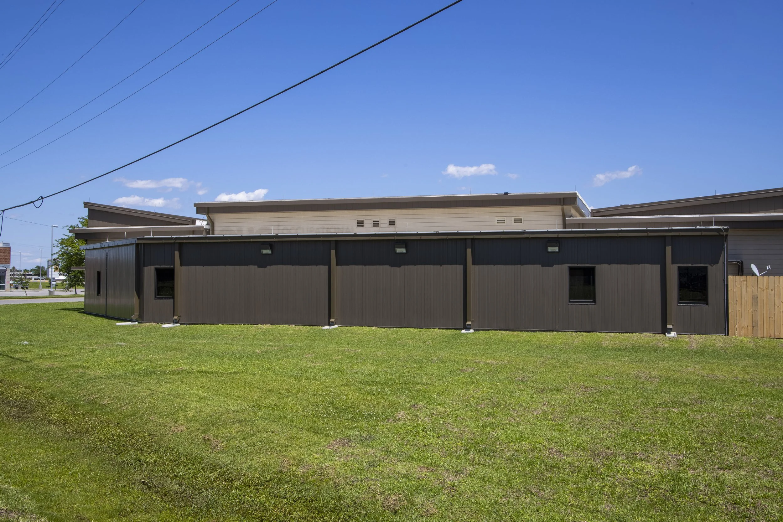 OHC addition exteriors  3y5a9824.JPG
