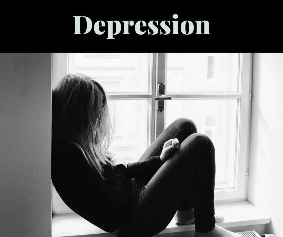  - Depresssion