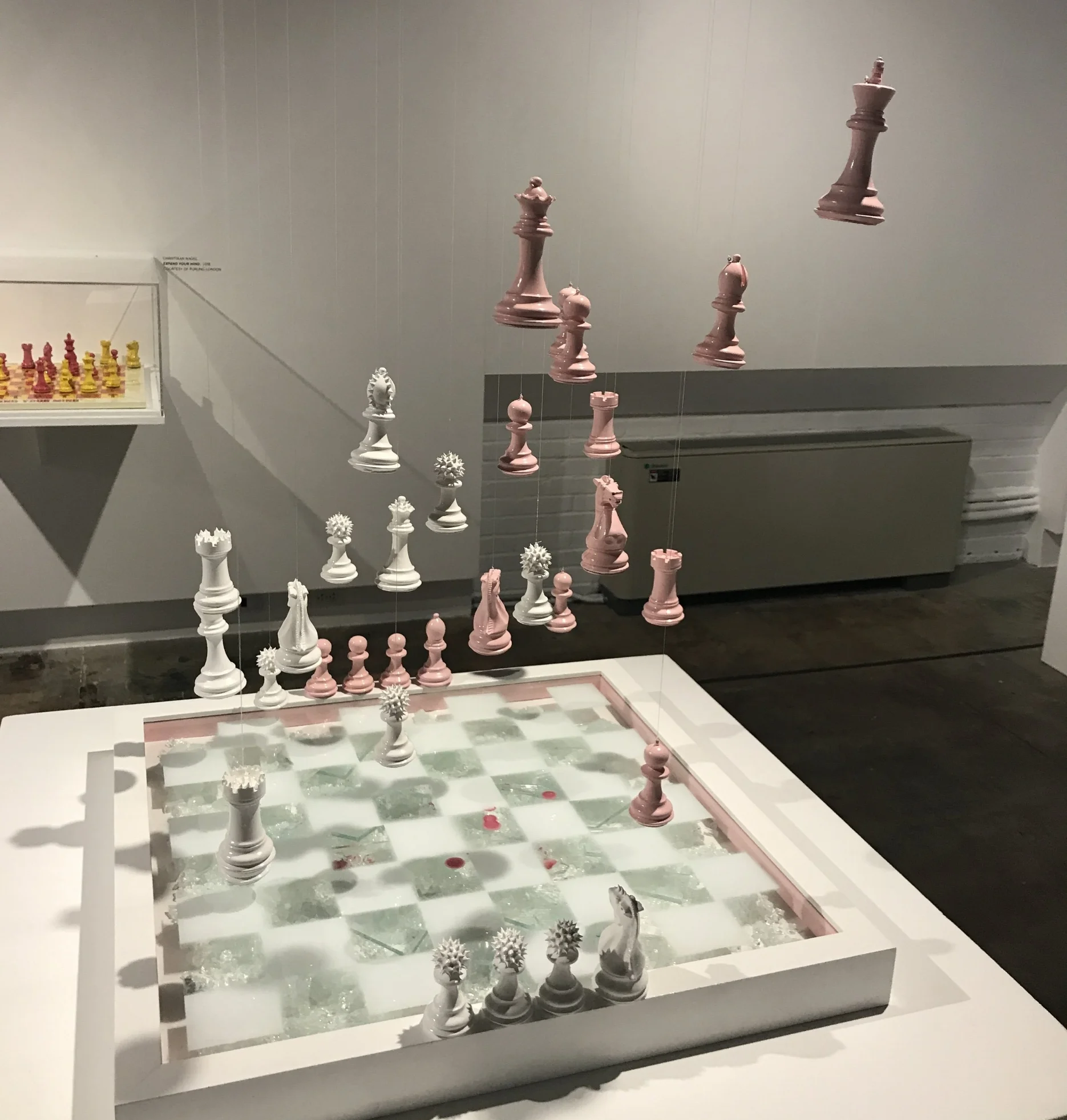 St. Louis Chess Club