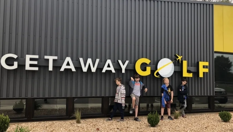 The Team Travel Team welcomed our Guest - Leo. That’s right, another leo. we are happy he joined us.