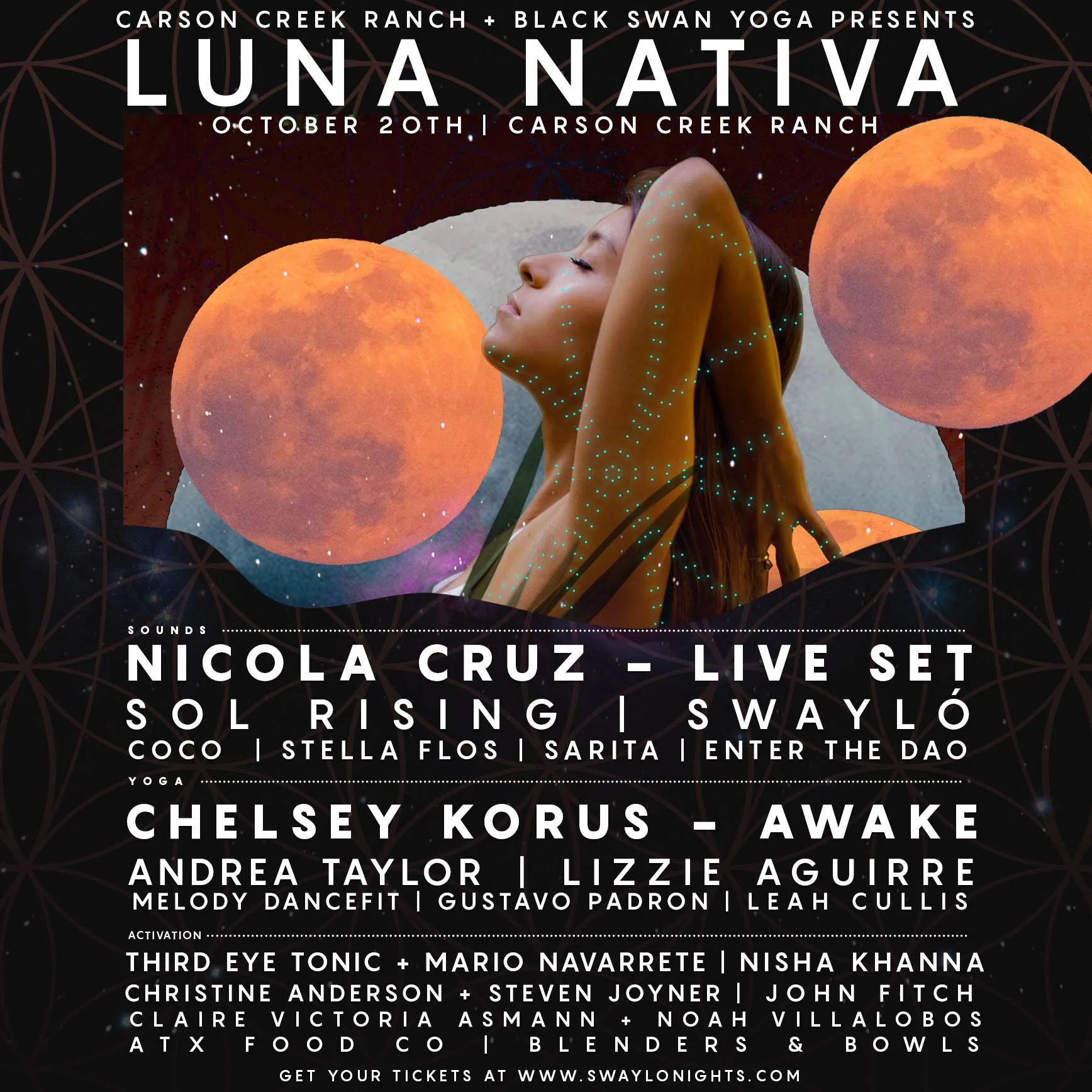 Luna Nativa