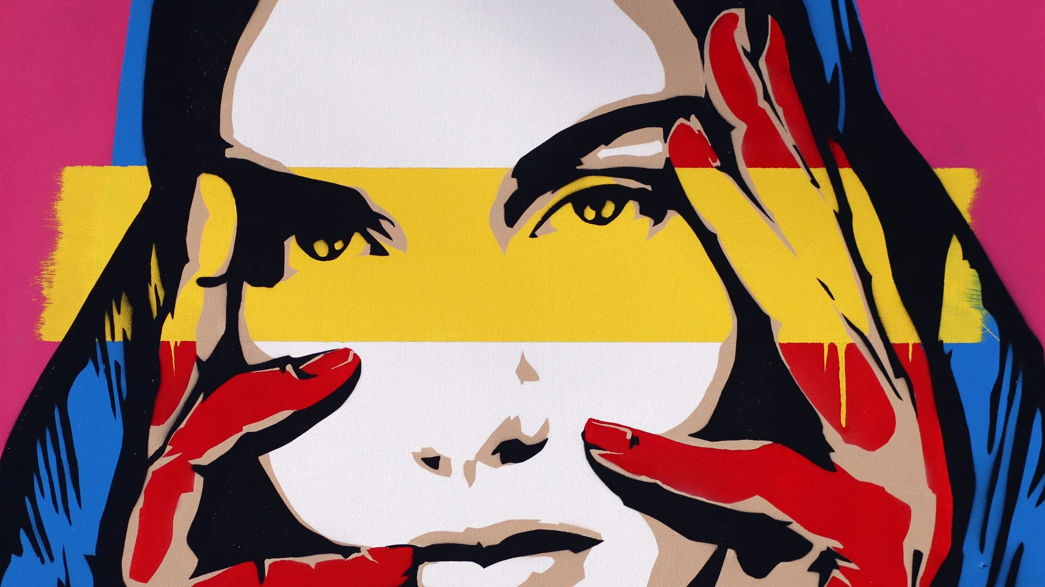 Art Campout #1 "Back to Basics"