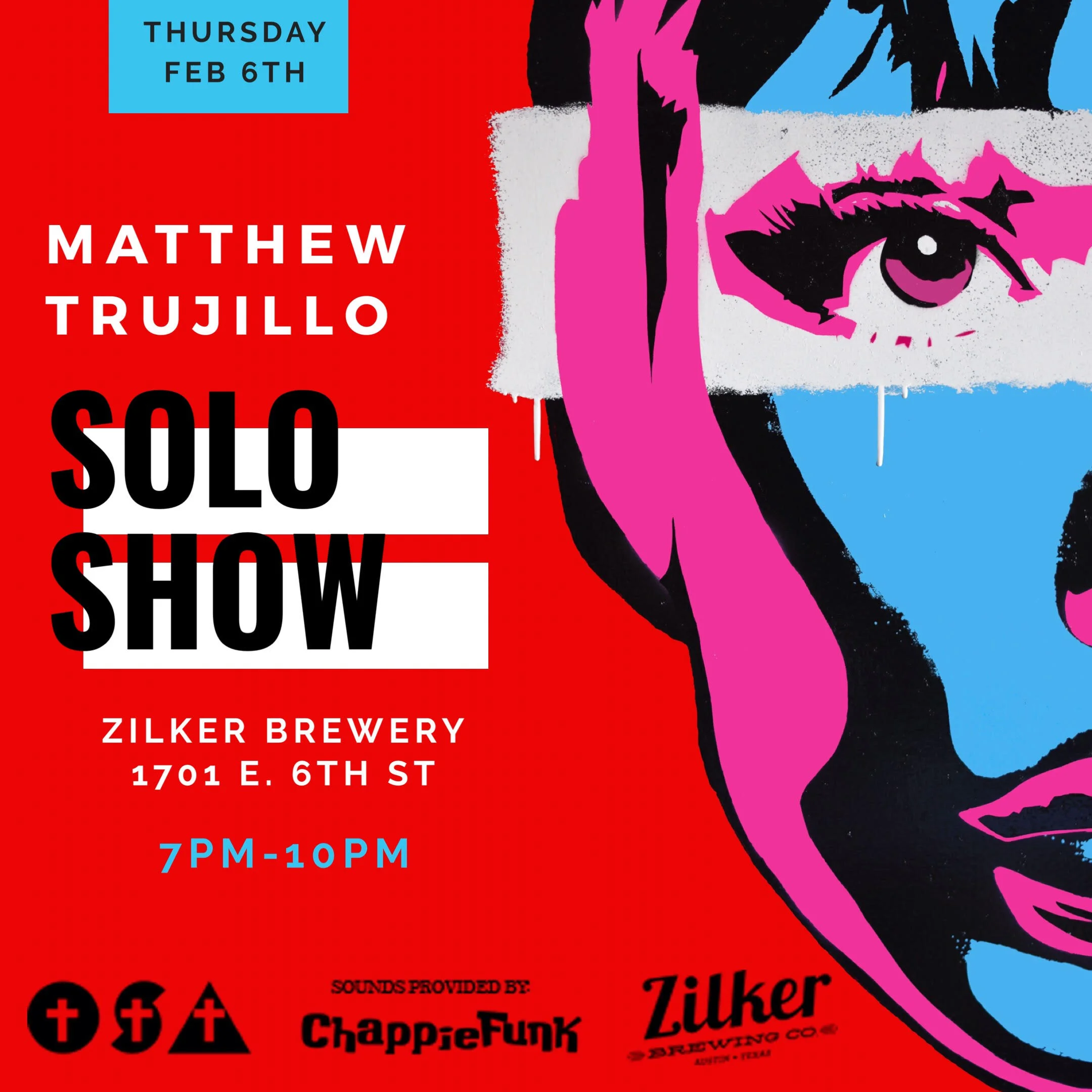 SOLO SHOW