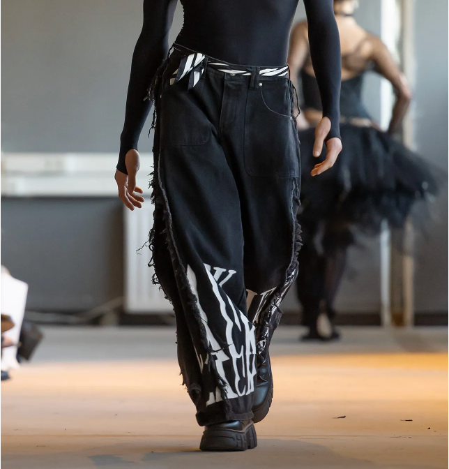 VOGUE