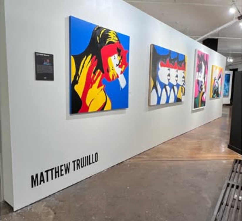 West Chelsea Contemporary: ATX: This is Now