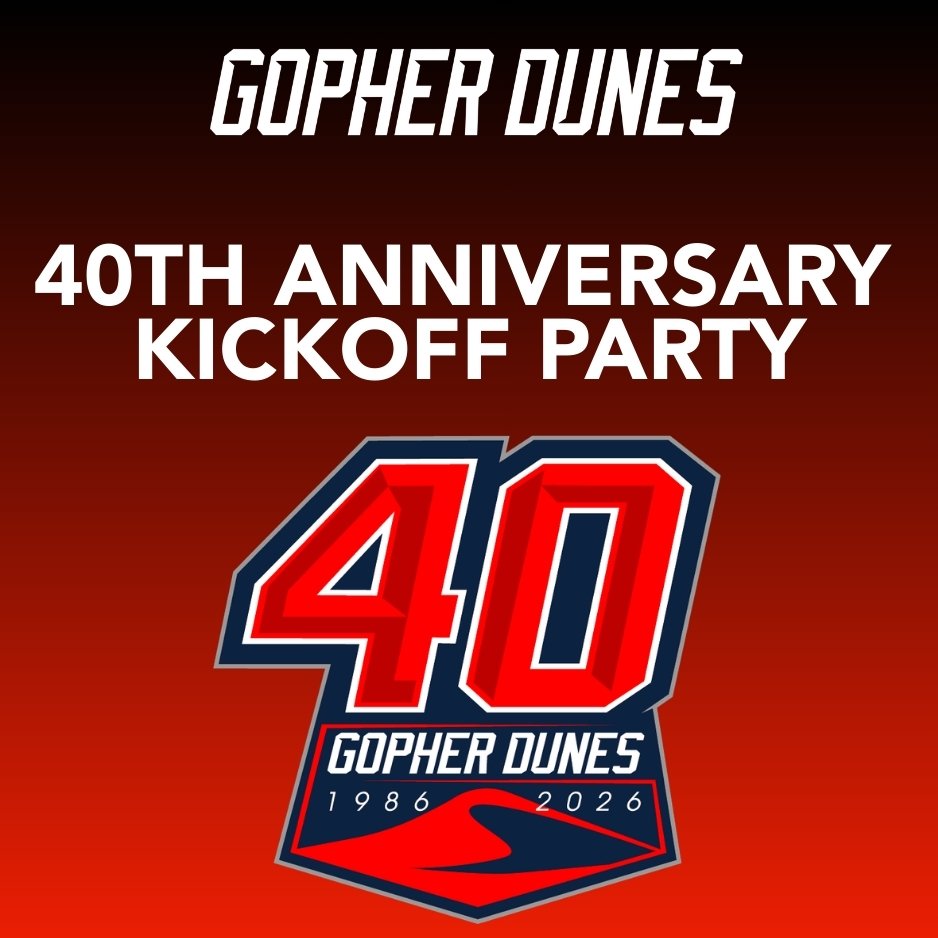 40th Anniversary Kickoff Party