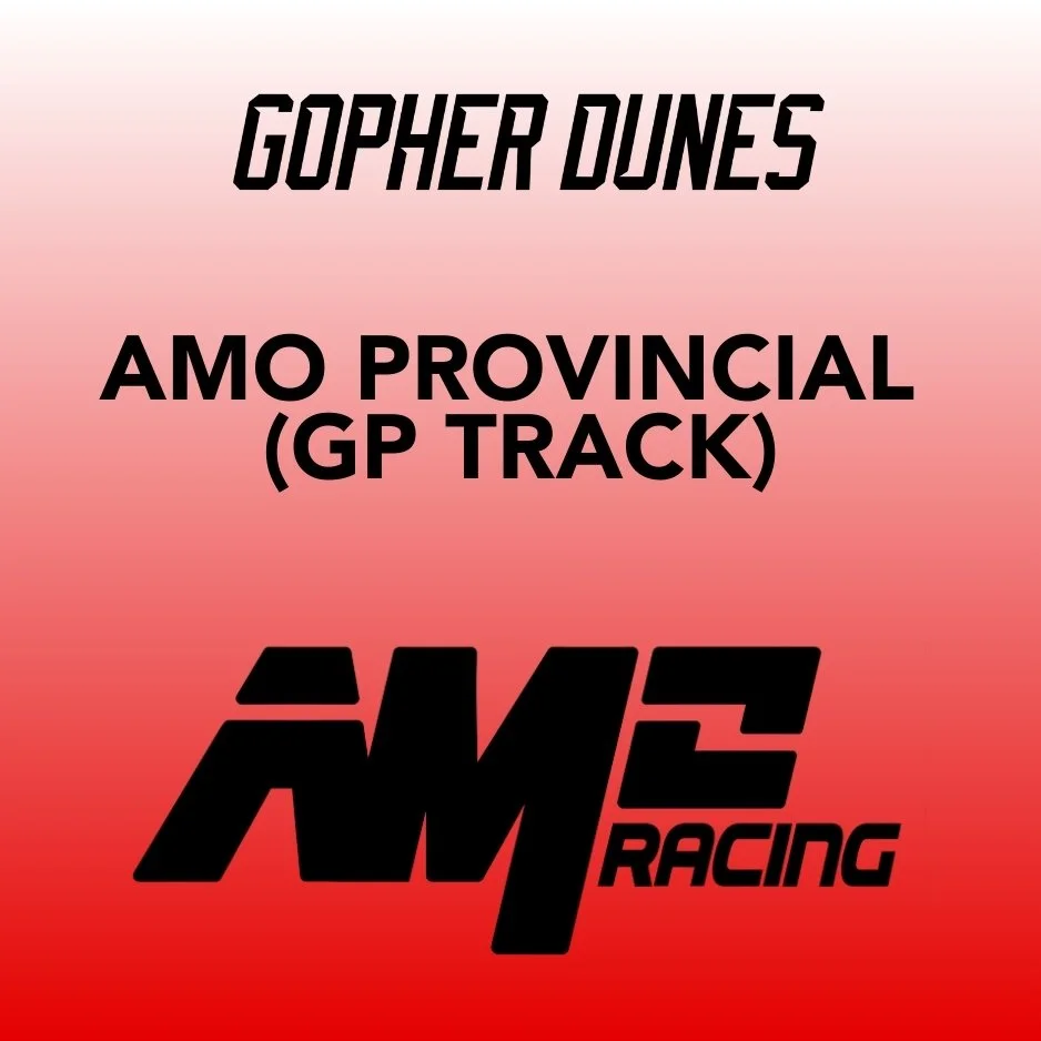 AMO Provincial (GP Track)