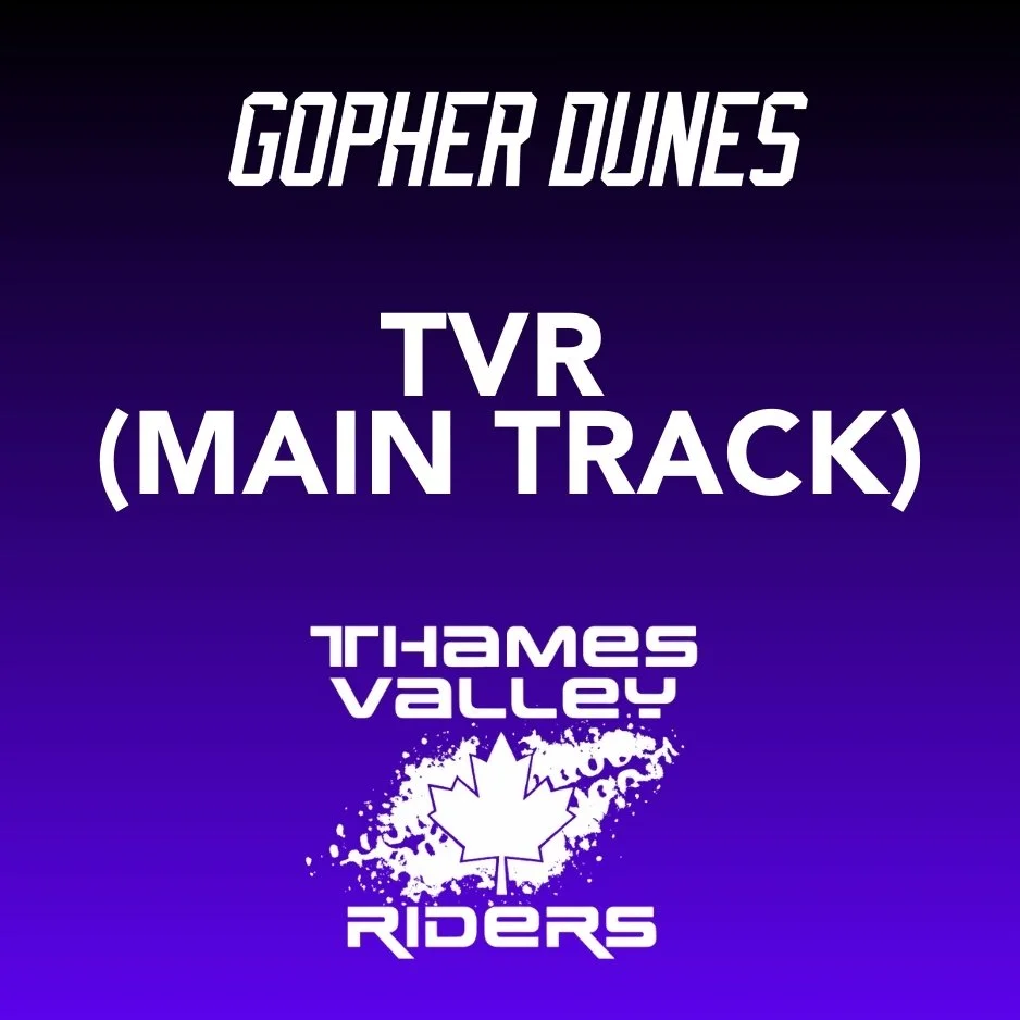 TVR (Main Track)