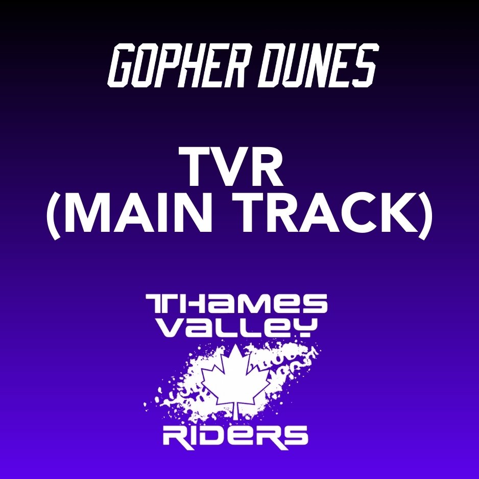 TVR (Main Track)