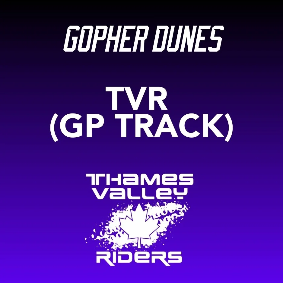 TVR (GP Track)