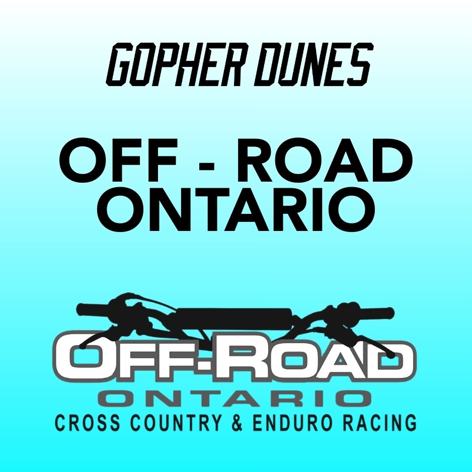 Off - Road Ontario