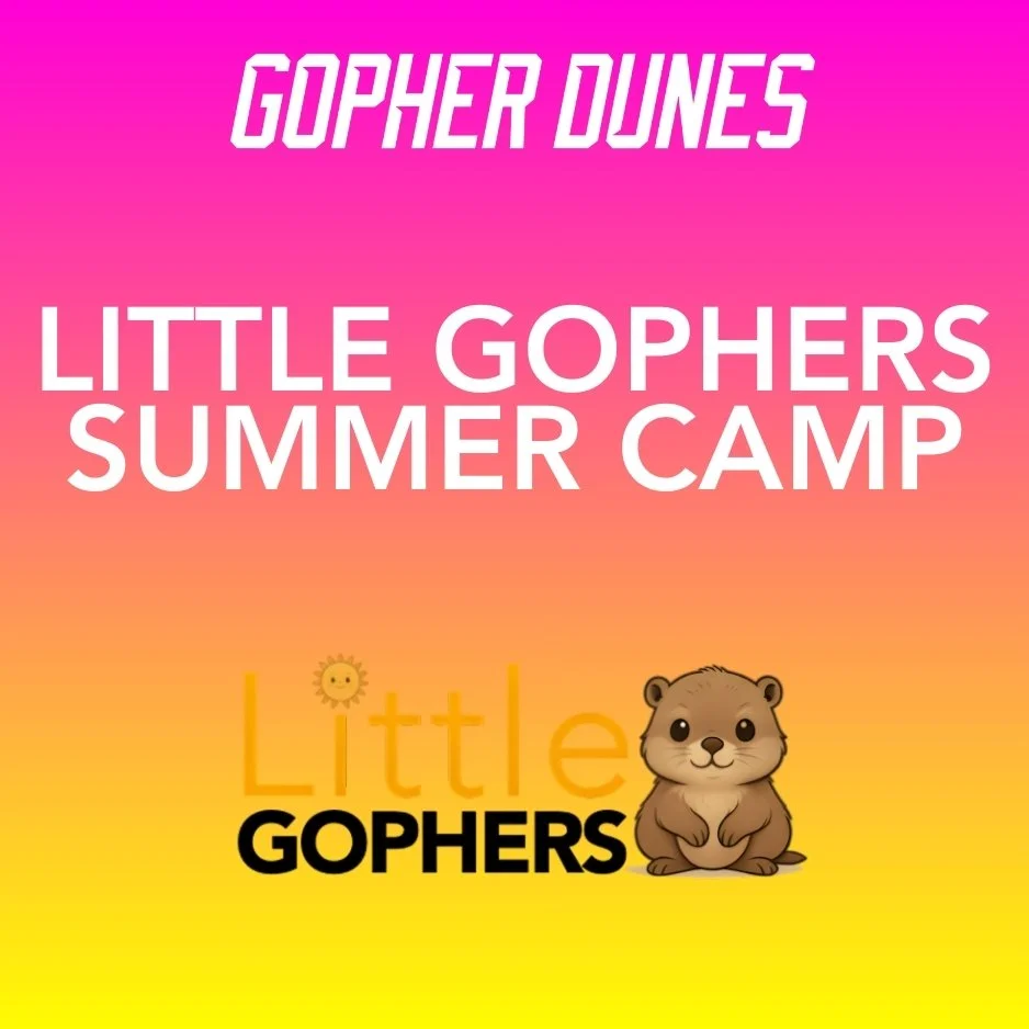 Little Gophers Summer Camp