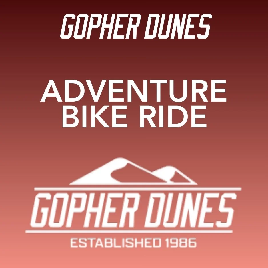 Adventure Bike Ride