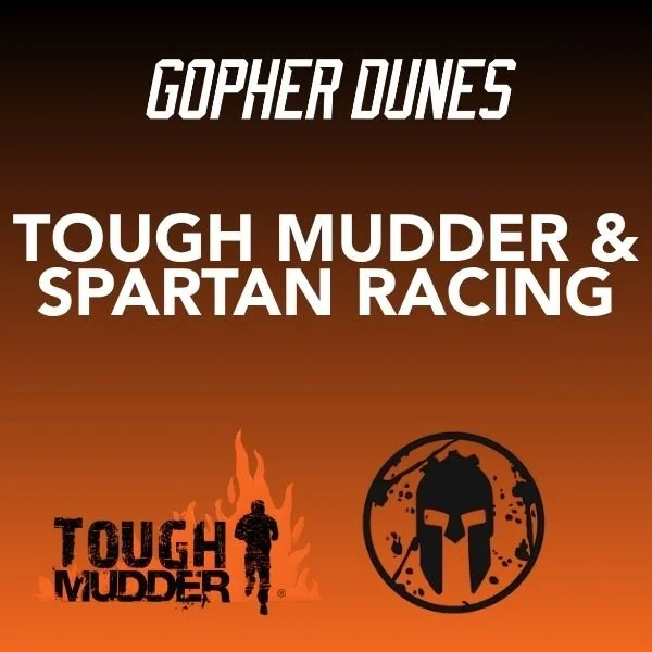 Tough Mudder/Spartan
