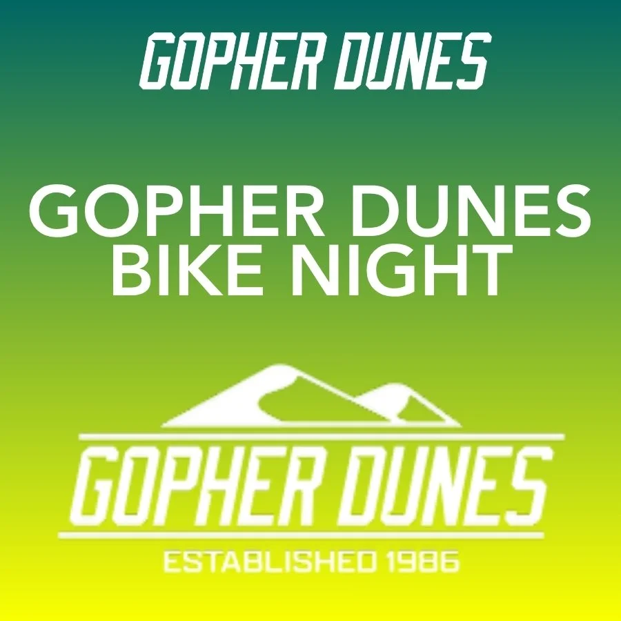 Bike Night