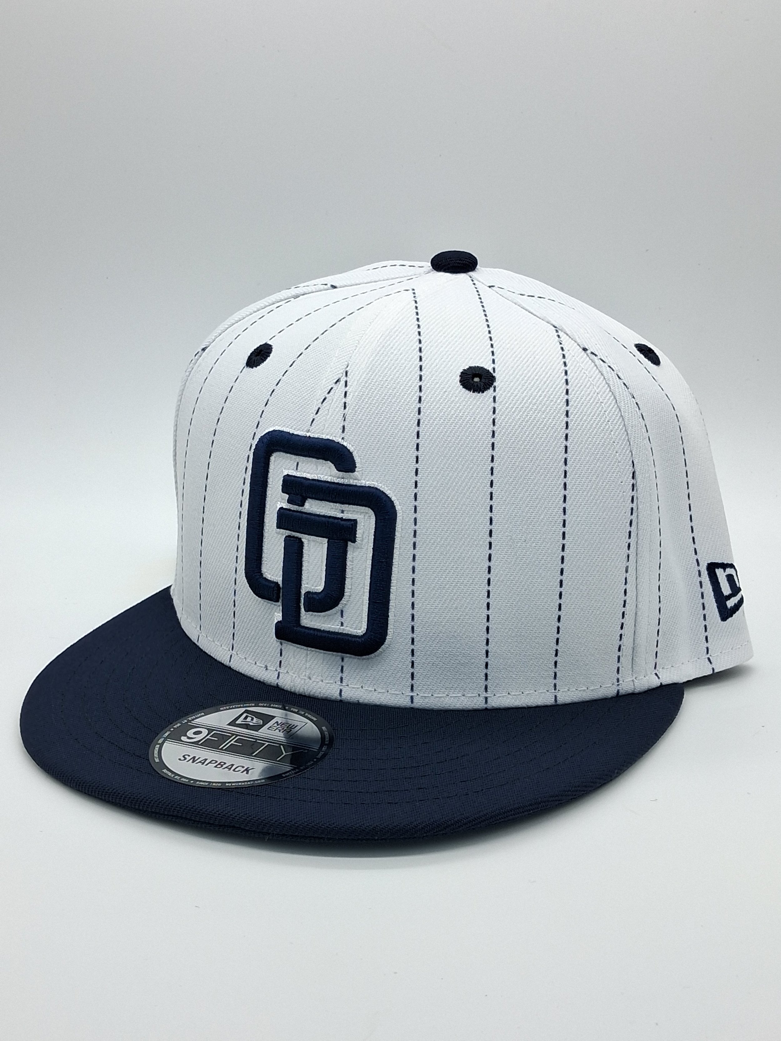 Gopher Dunes Hat (9FIFTY)