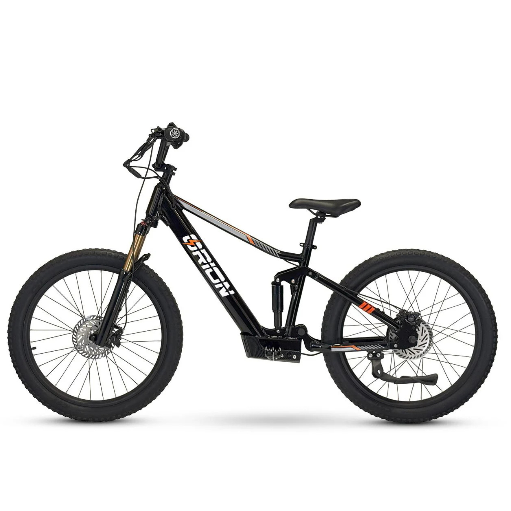 ORION e24x (2025) Electric Balance Bike