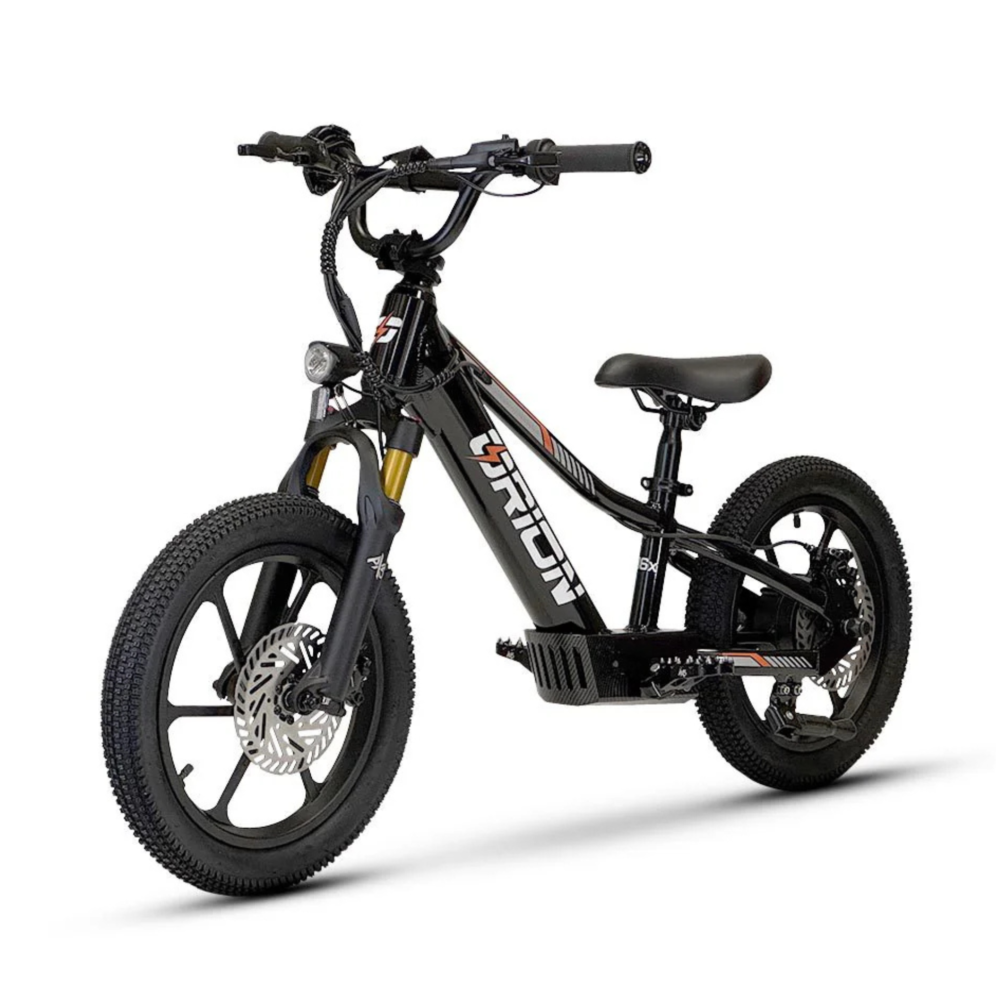 ORION e16x (2025) Electric Balance Bike
