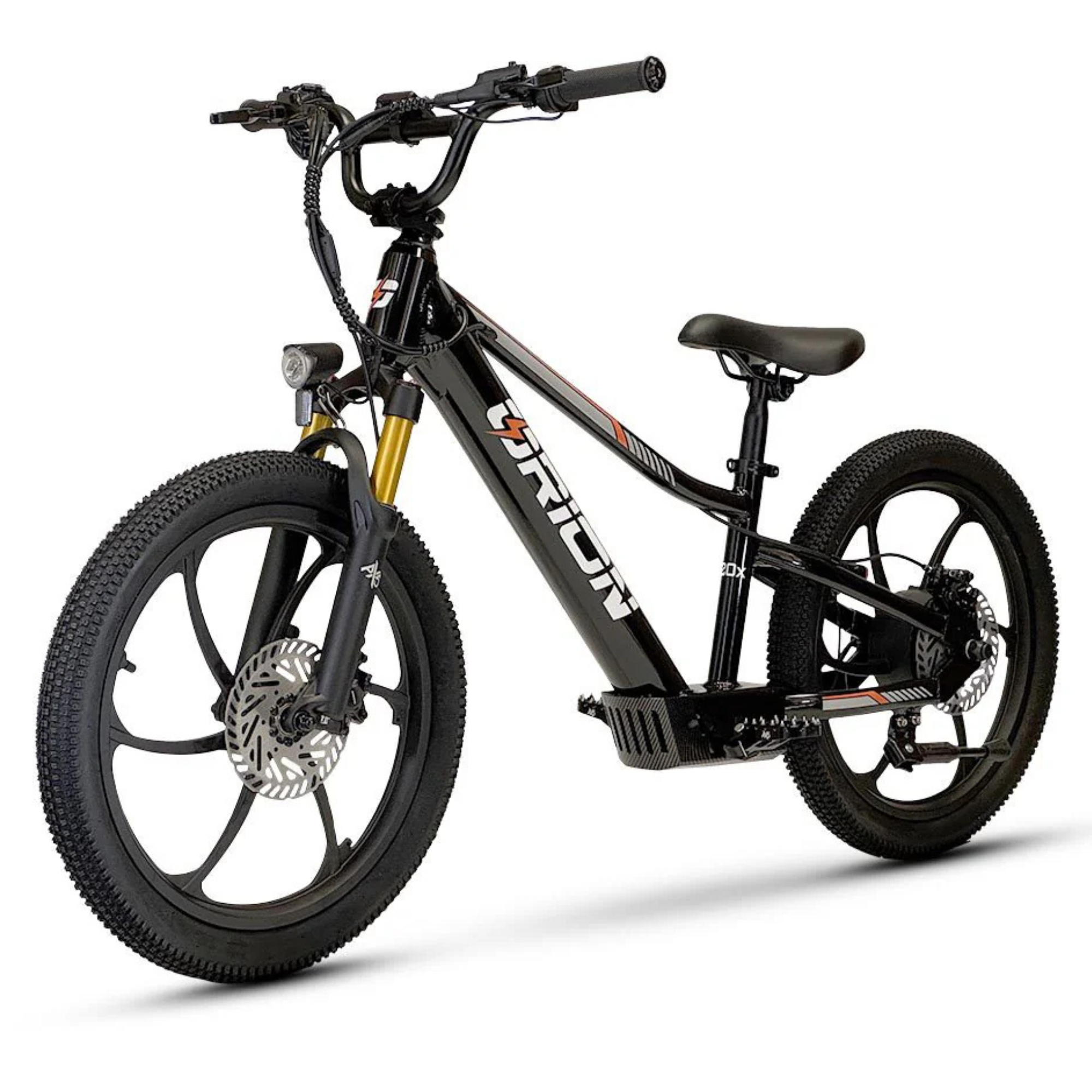 ORION e20x (2025) Electric Balance Bike