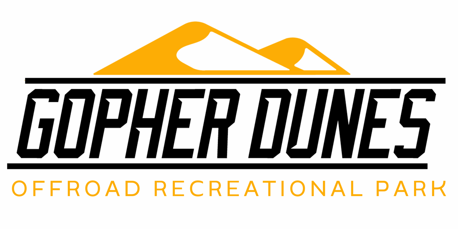 Gopher Dunes
