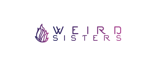 WEIRD SISTERS 